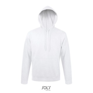 Sudadera con capucha unisex personalizable